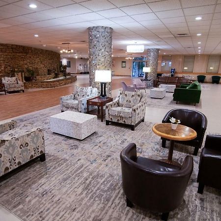 Mountain Laurel Resort White Haven Bagian luar foto