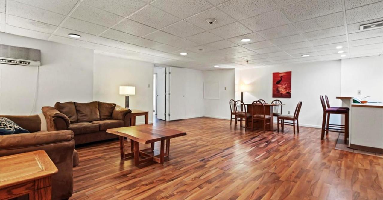 Mountain Laurel Resort White Haven Bagian luar foto