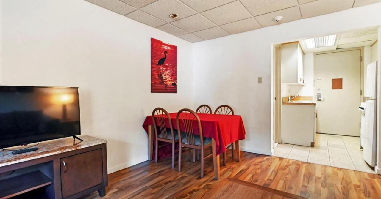 Mountain Laurel Resort White Haven Bagian luar foto