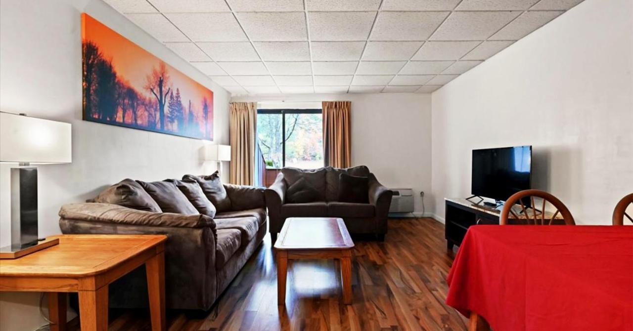 Mountain Laurel Resort White Haven Bagian luar foto