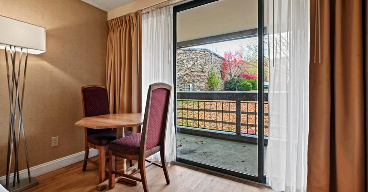 Mountain Laurel Resort White Haven Bagian luar foto