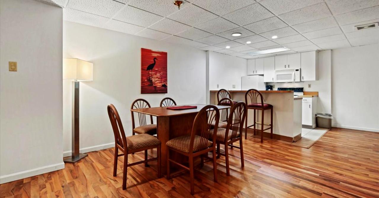 Mountain Laurel Resort White Haven Bagian luar foto
