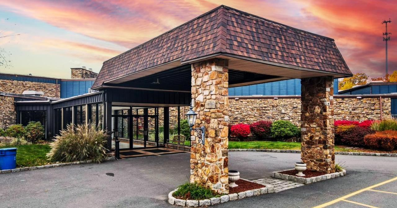 Mountain Laurel Resort White Haven Bagian luar foto