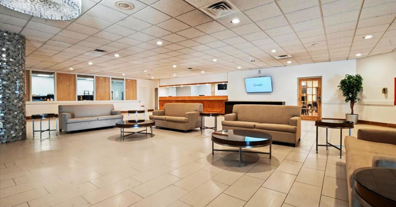 Mountain Laurel Resort White Haven Bagian luar foto