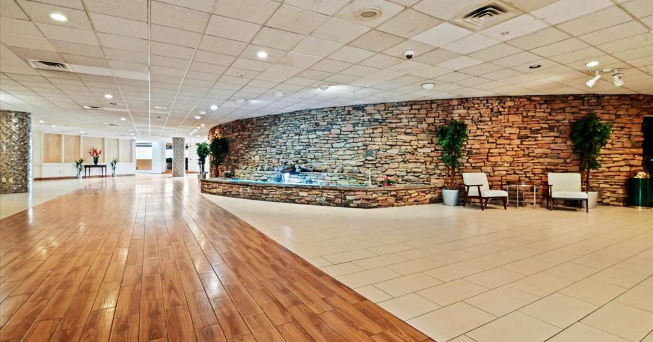 Mountain Laurel Resort White Haven Bagian luar foto