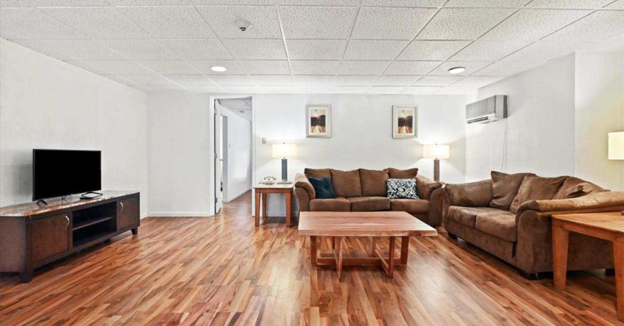Mountain Laurel Resort White Haven Bagian luar foto