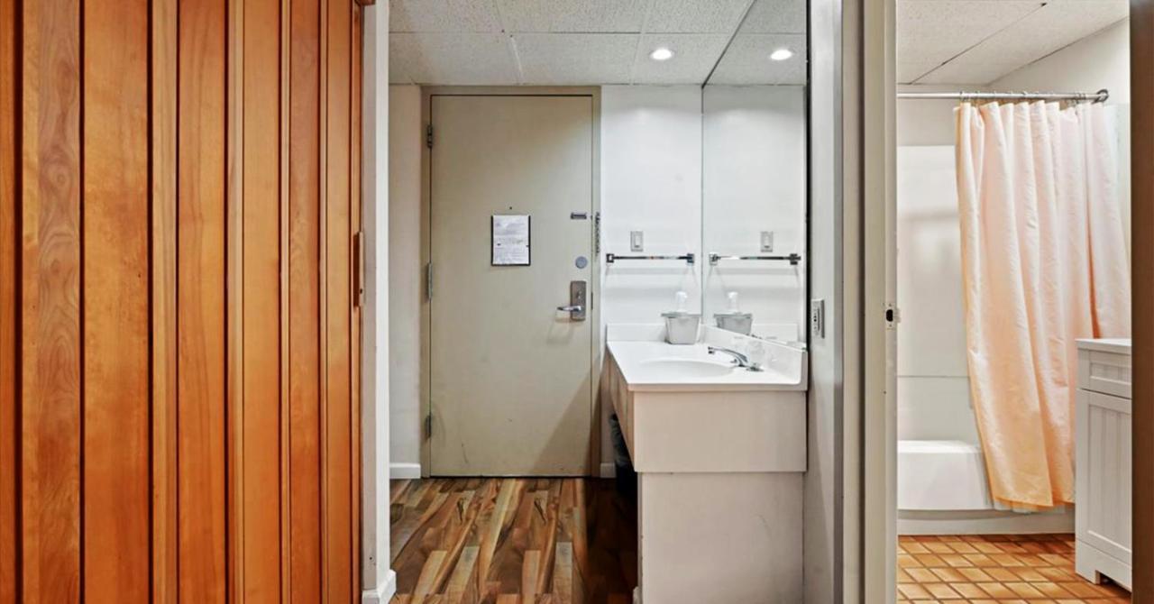 Mountain Laurel Resort White Haven Bagian luar foto
