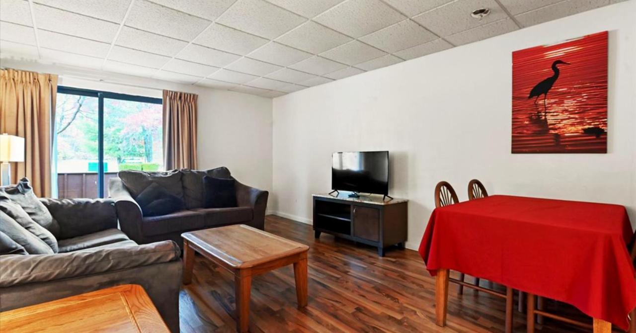 Mountain Laurel Resort White Haven Bagian luar foto