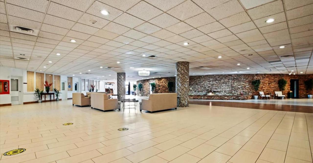 Mountain Laurel Resort White Haven Bagian luar foto