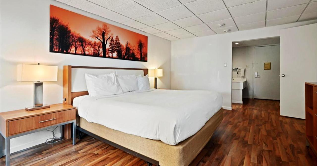 Mountain Laurel Resort White Haven Bagian luar foto