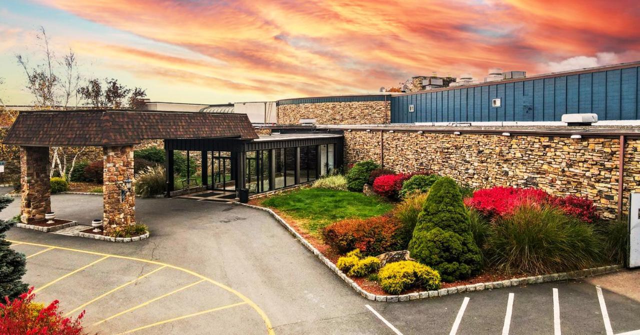 Mountain Laurel Resort White Haven Bagian luar foto
