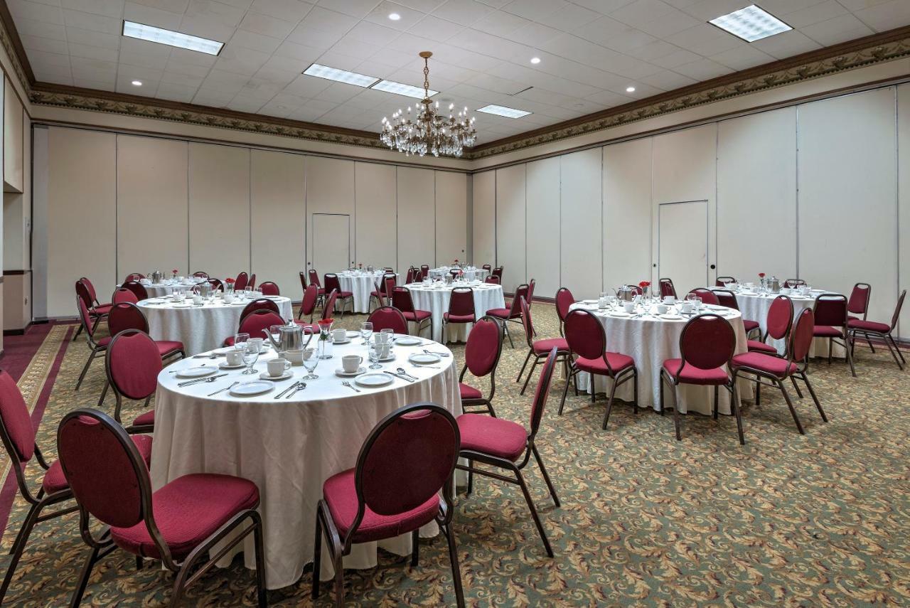 Mountain Laurel Resort White Haven Bagian luar foto