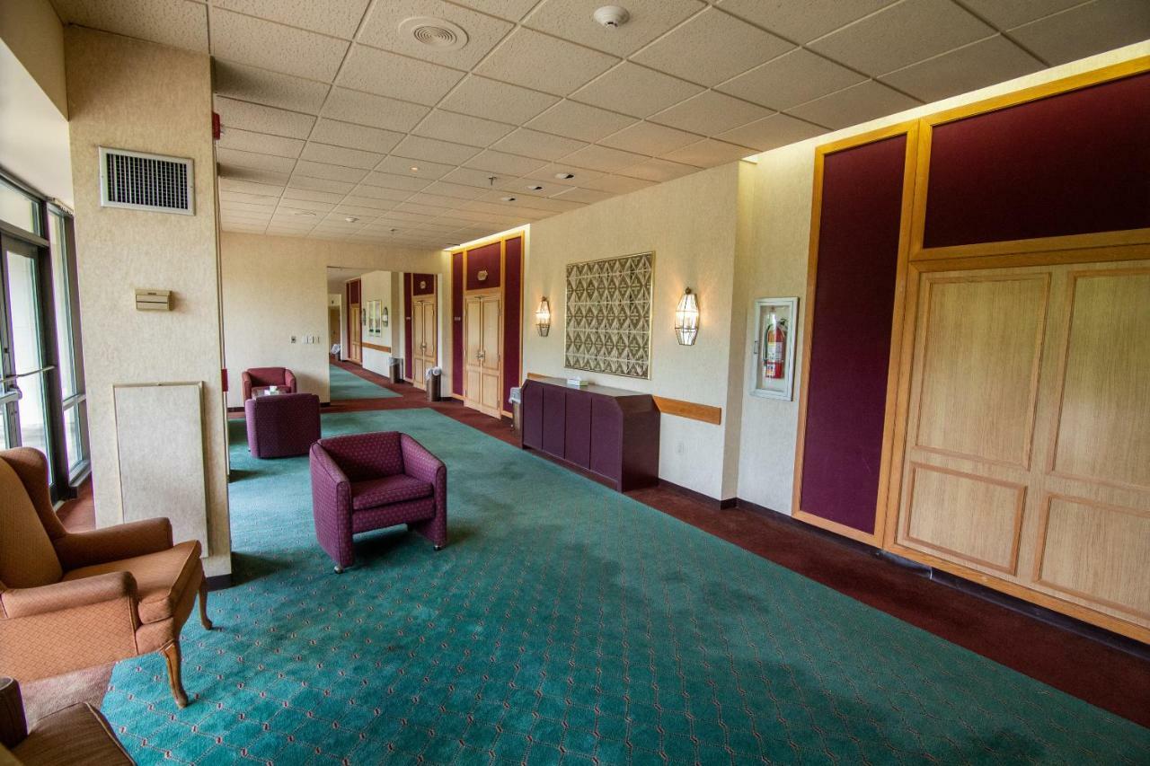 Mountain Laurel Resort White Haven Bagian luar foto