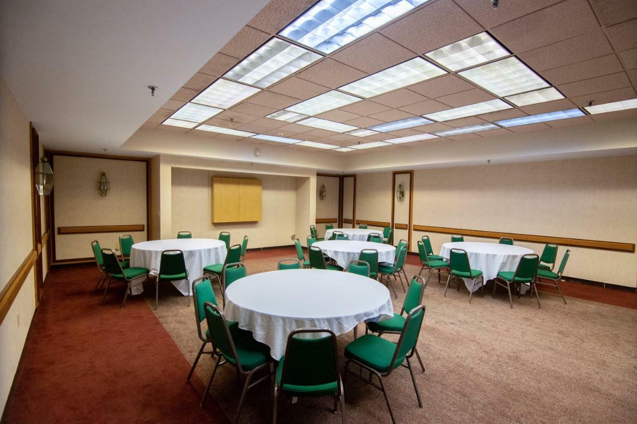 Mountain Laurel Resort White Haven Bagian luar foto