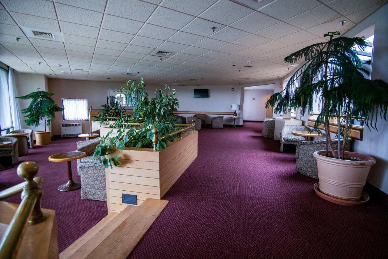 Mountain Laurel Resort White Haven Bagian luar foto