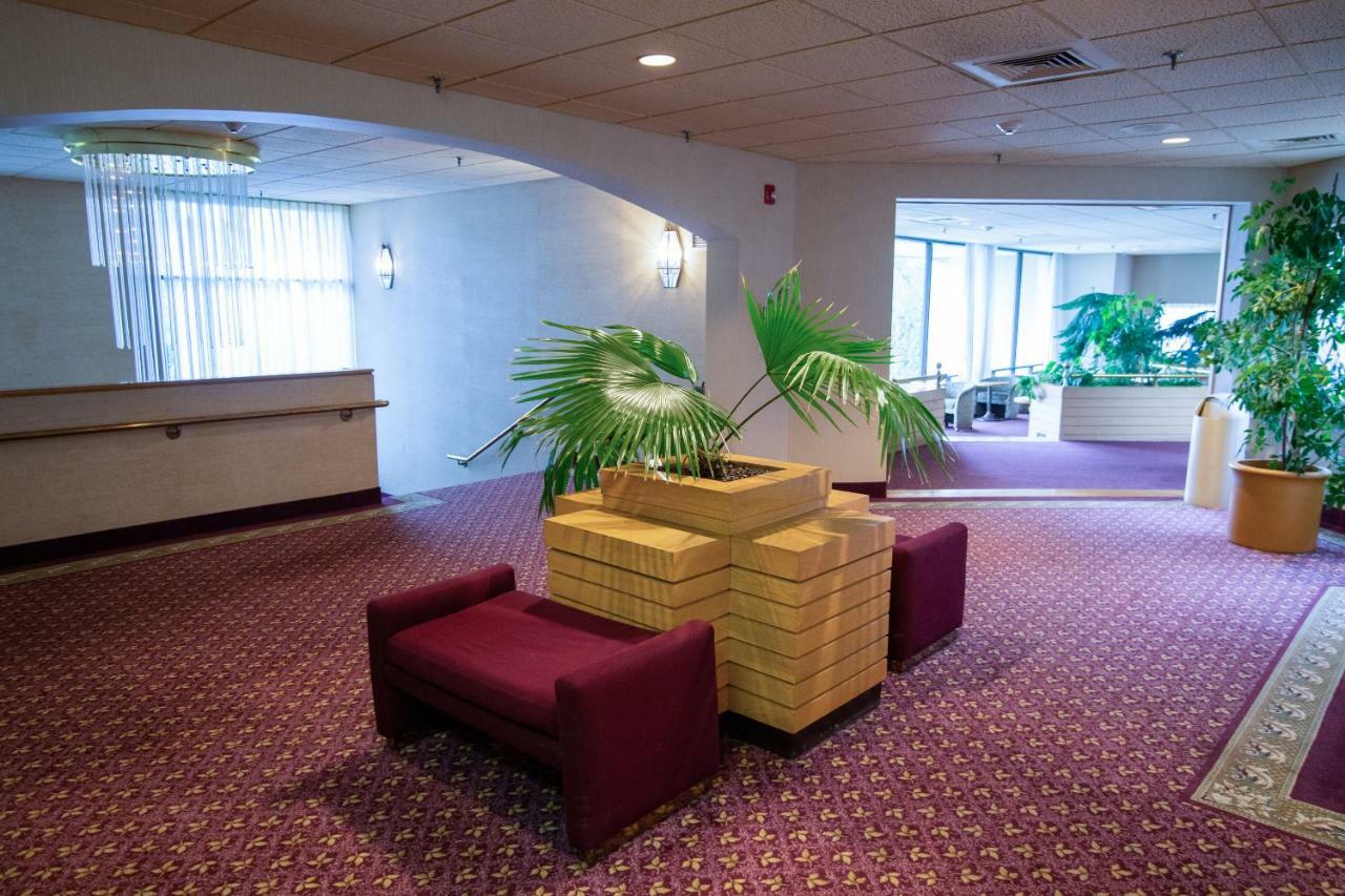 Mountain Laurel Resort White Haven Bagian luar foto