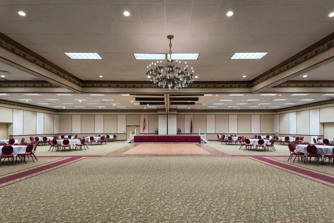 Mountain Laurel Resort White Haven Bagian luar foto