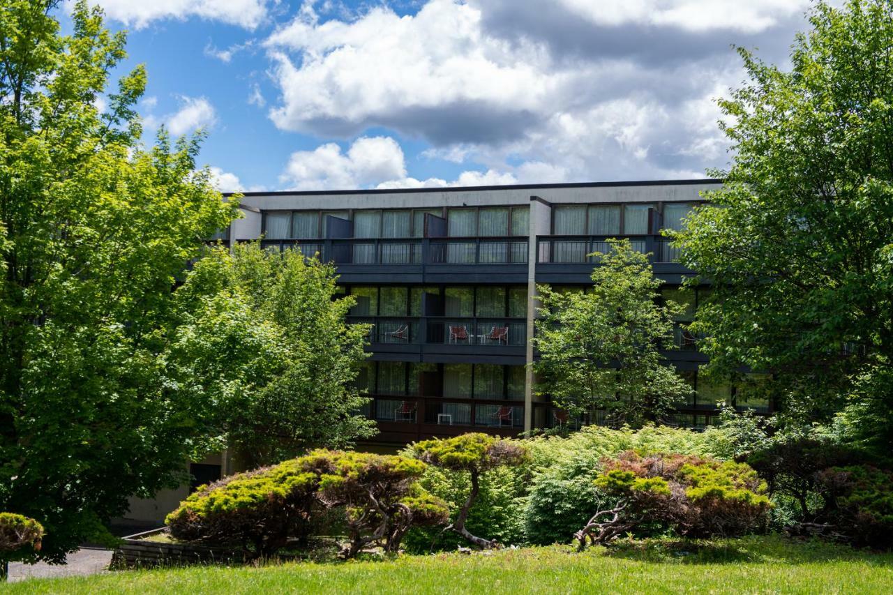 Mountain Laurel Resort White Haven Bagian luar foto