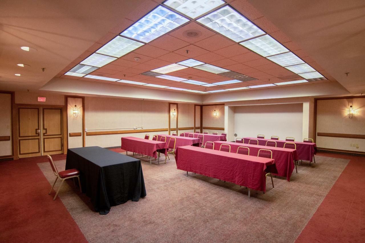 Mountain Laurel Resort White Haven Bagian luar foto