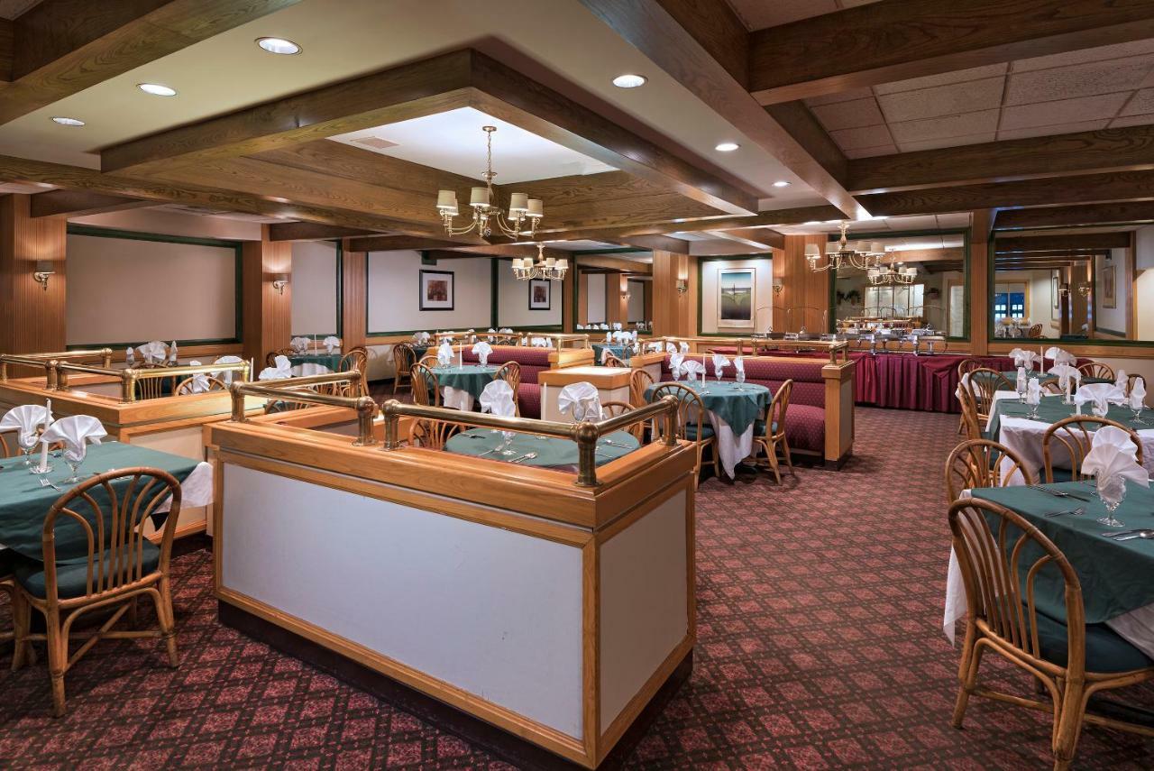 Mountain Laurel Resort White Haven Bagian luar foto